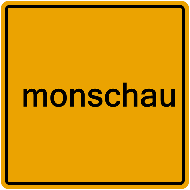 Einwohnermeldeamt24  monschau